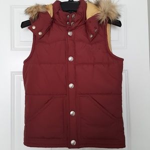 True Religion Vest
